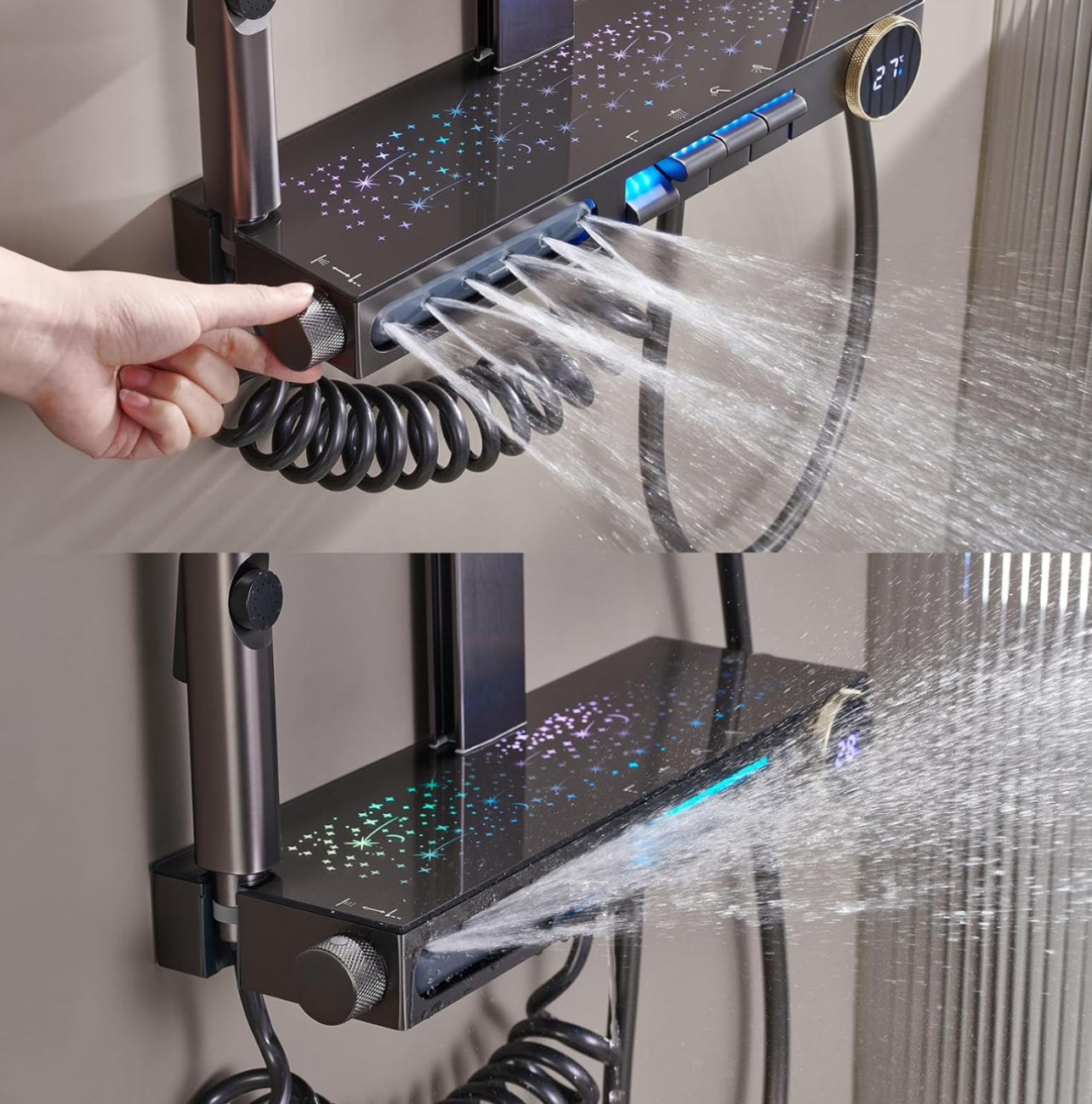 كولون بيانو SMART الجديدة