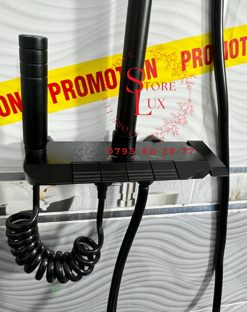 مرش حمام البيانو الفاخر(حجم كبير)💎PROMOTIONS💎