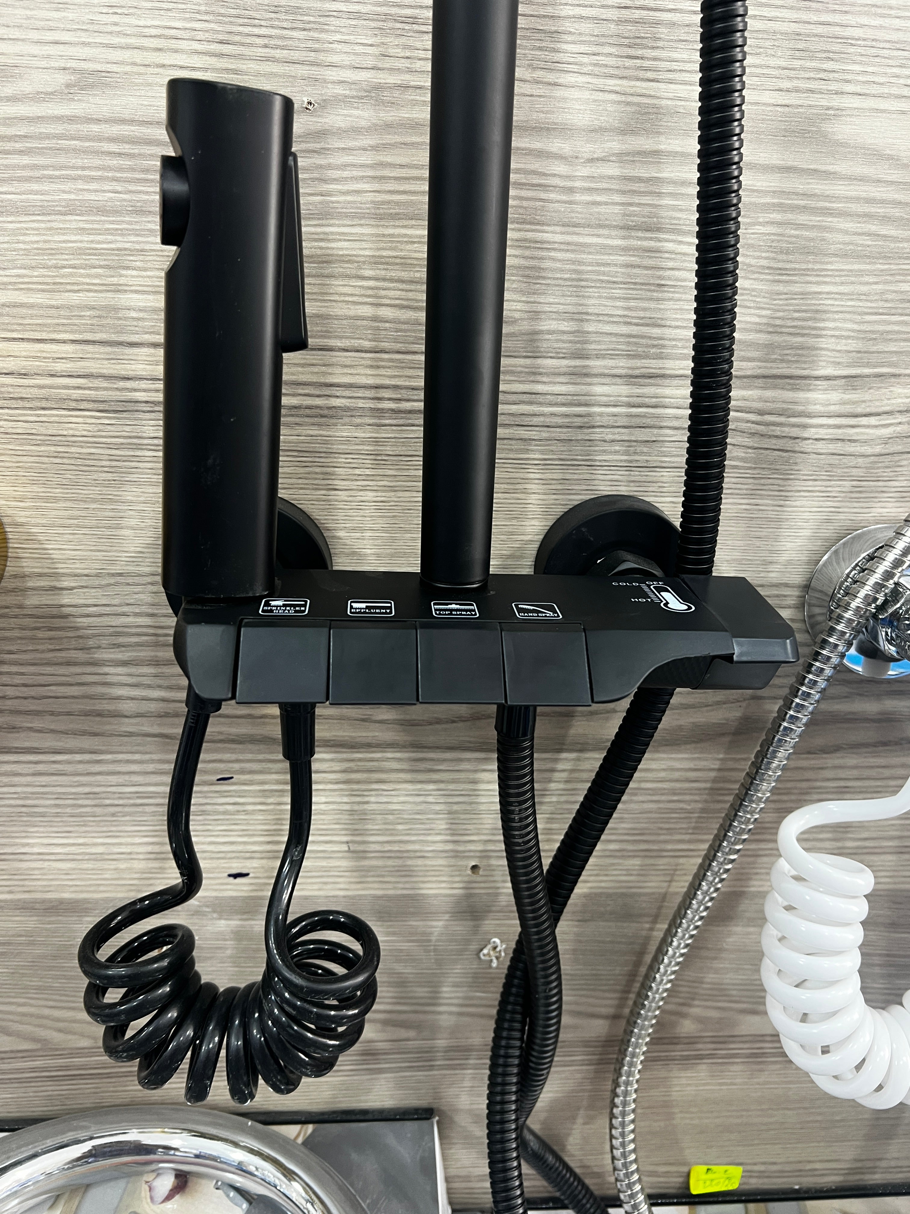 💎 مرش حمام البيانو الفاخر –  💎