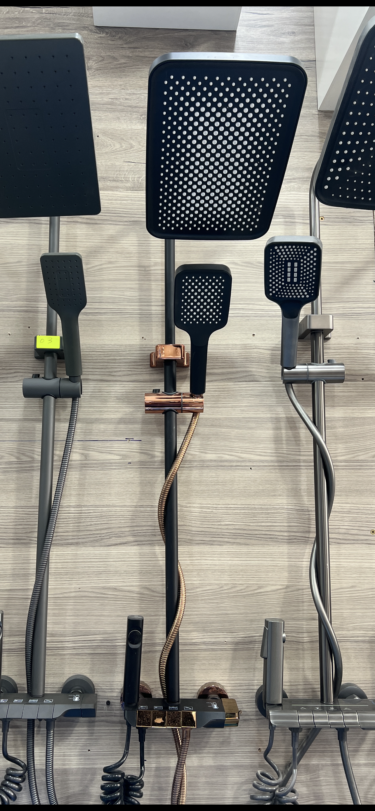 💎 مرش حمام البيانو الفاخر –  💎